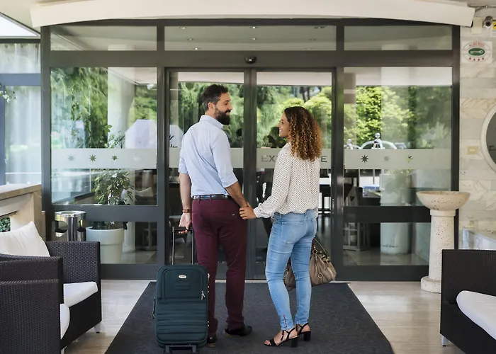 Hotel Executive