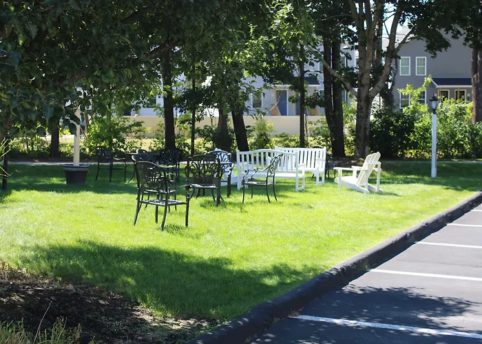 Port Inn & Suites Kennebunk, An Ascend Collection Hotel