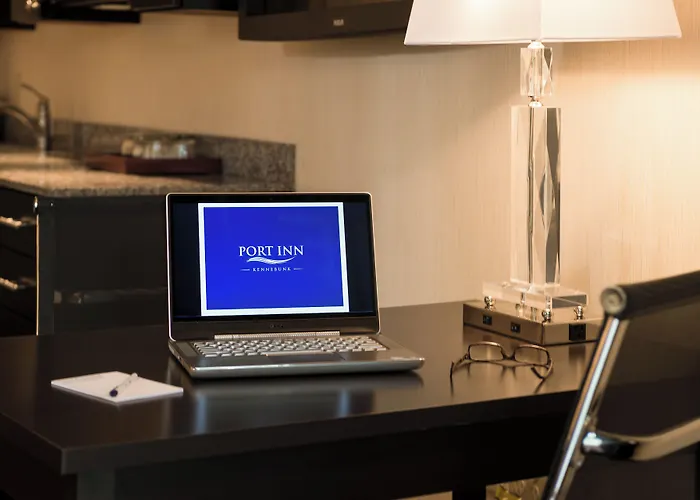 Port Inn & Suites Kennebunk, An Ascend Collection Hotel