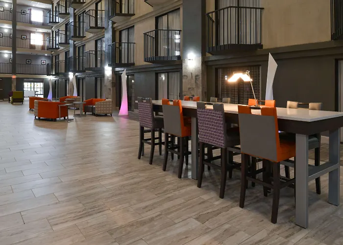 Best Western Plus Clemson Hotel & Conference Center