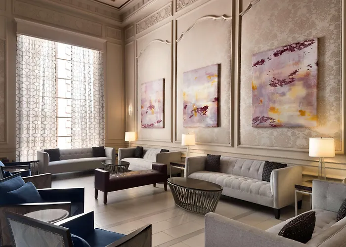 Hilton St. Louis Frontenac