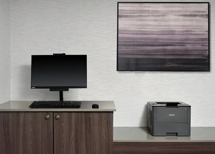 Residence Inn Costa Mesa Newport Beach