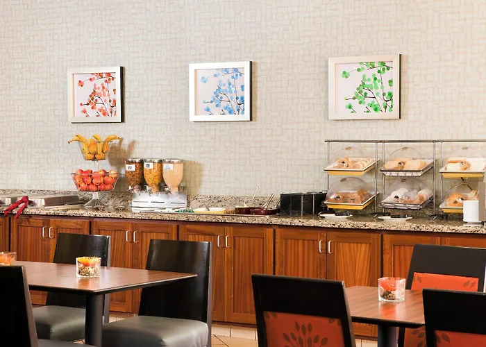 Residence Inn Costa Mesa Newport Beach