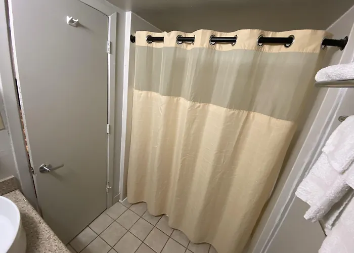 Budget Inn Of Hayward