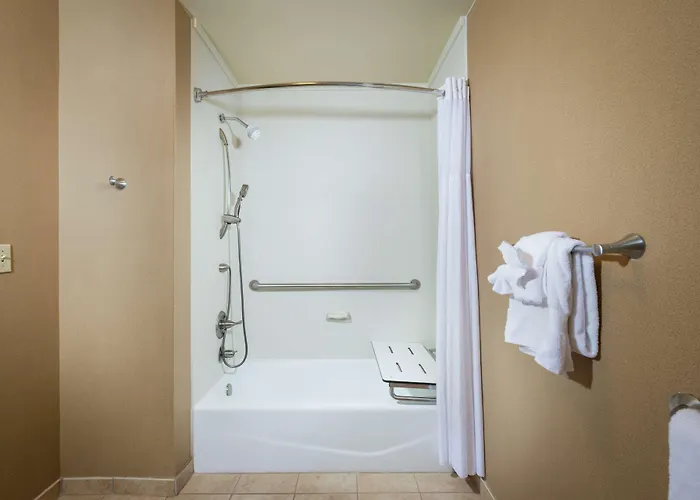 Hampton Inn Tuscaloosa-University