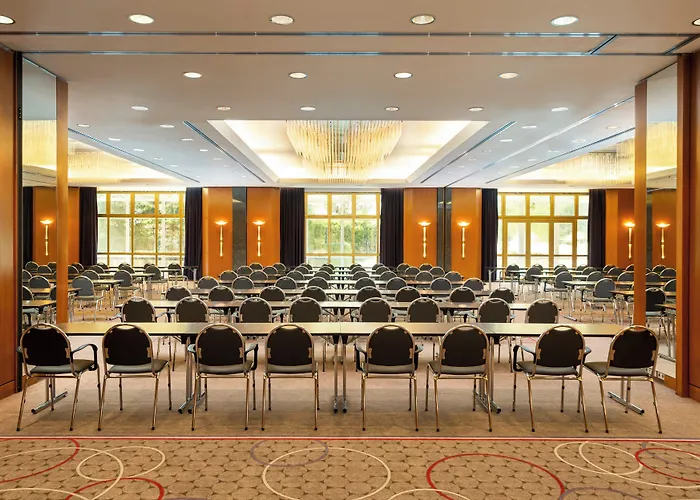Leonardo Hotel Weimar