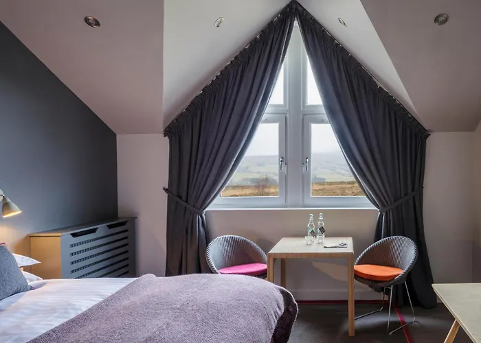 Westmorland Hotel Tebay