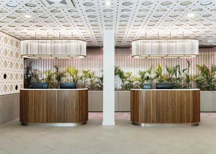 Doubletree By Hilton Vienna Bosei