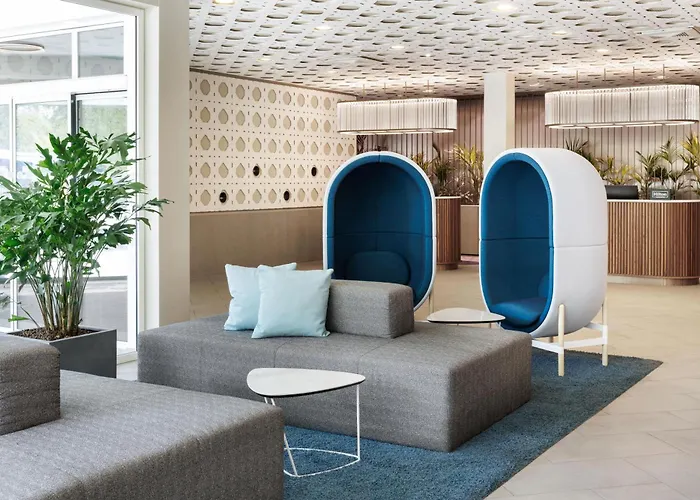 Doubletree By Hilton Vienna Bosei