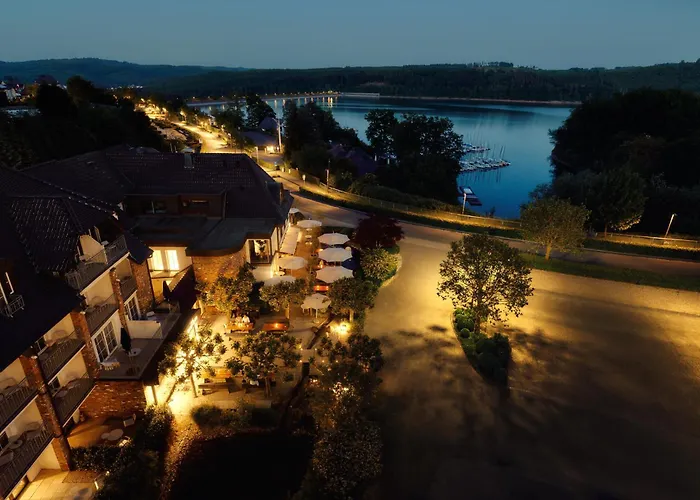 Hotel Seegarten