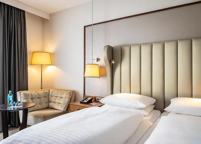 Dorint Hotel Bonn