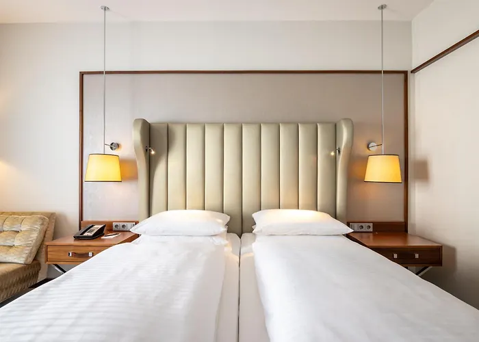 Dorint Hotel Bonn