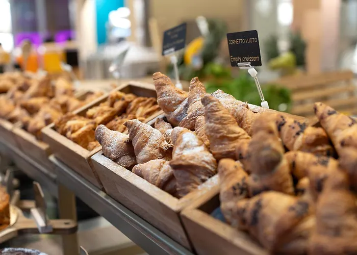 San Ranieri Hotel - Meetings & Events