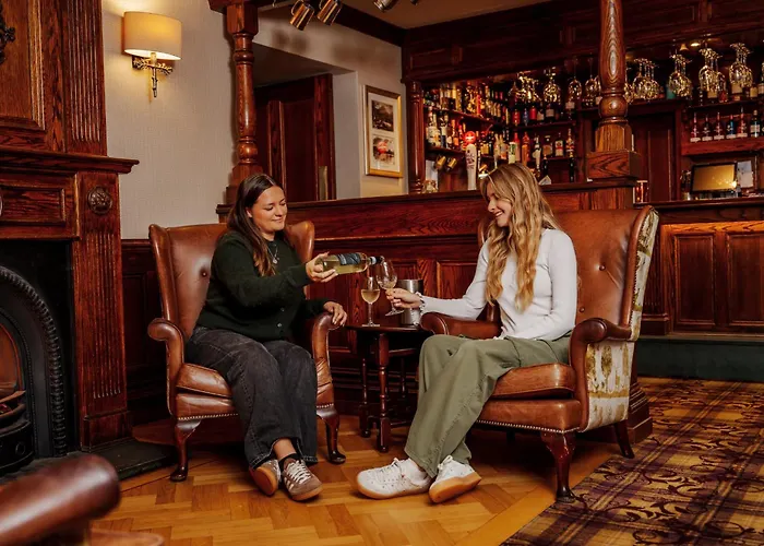The Borrowdale Hotel