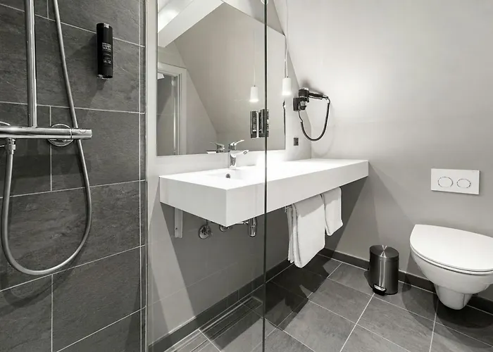 Four Points Flex By Sheraton Koge