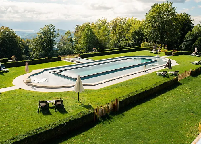 Chateau Des Avenieres