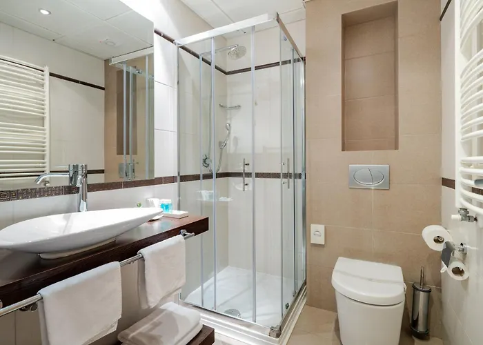 Boutique Hotel Adoral