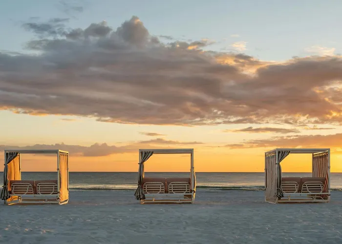 The Luce, St. Pete Beach, A Tribute Portfolio Hotel