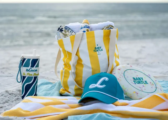 The Luce, St. Pete Beach, A Tribute Portfolio Hotel