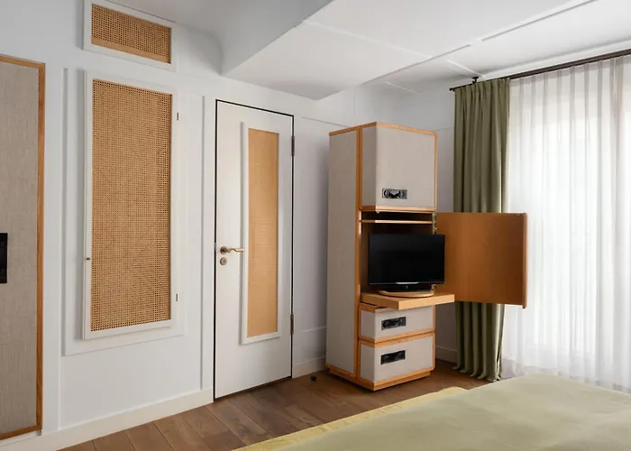 Louis Hotel München