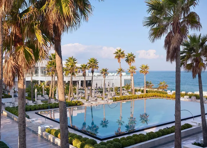 Grecotel Luxme White