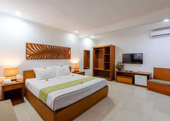 Dewi Sri Hotel