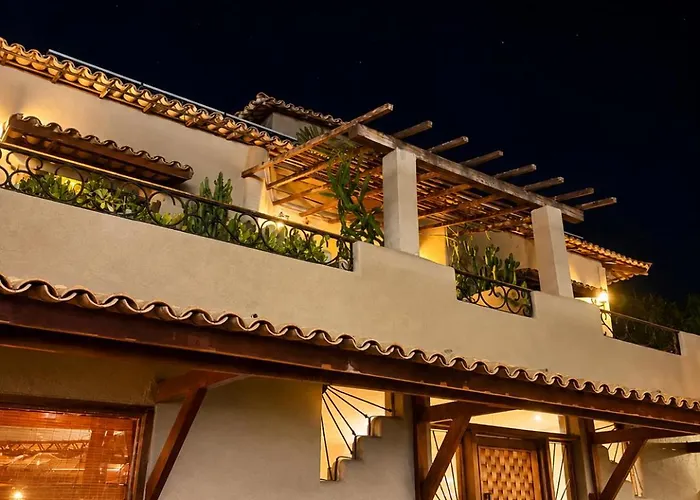 Villa Santa Fe