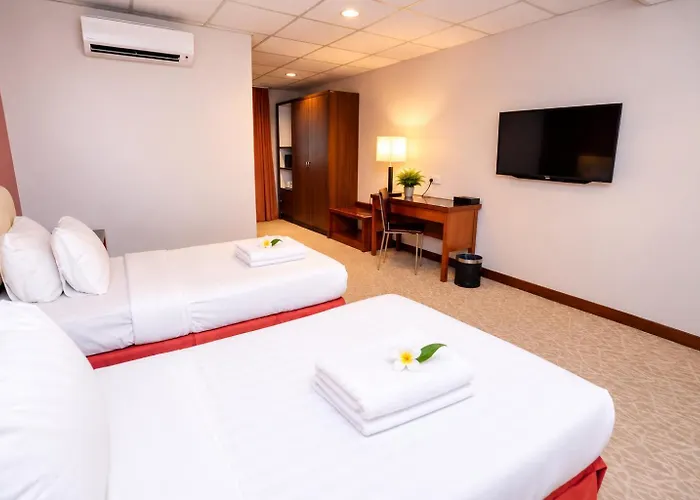 Jewels Hotel