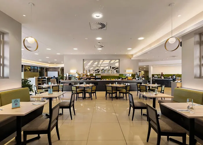 Sudima Auckland Airport