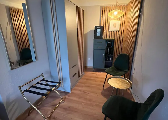 Hotel Garni BALTICpetite