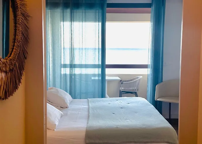 Hotel Beau Rivage