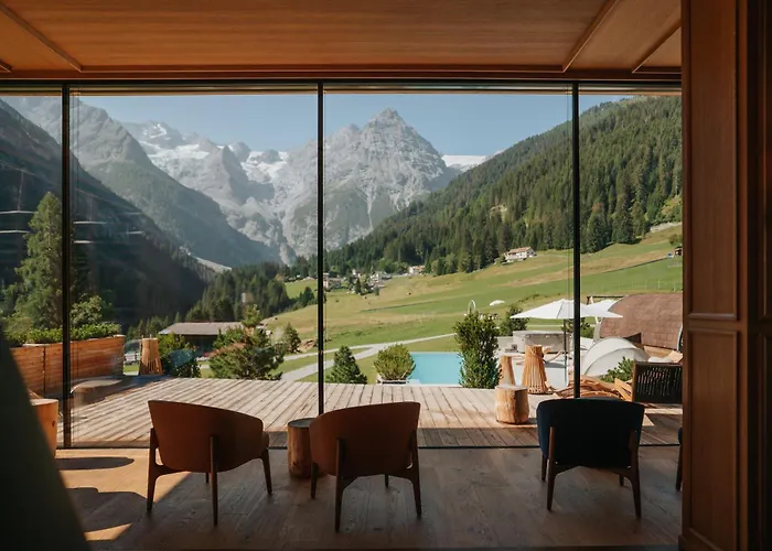 Hotel Bella Vista