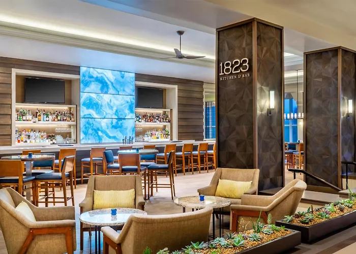 Grand Hyatt Tampa Bay