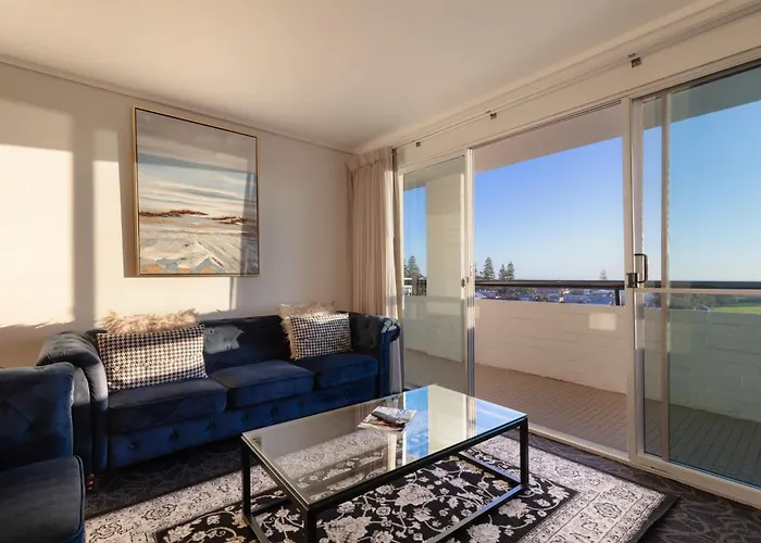 Best Western Plus Lord Forrest Hotel