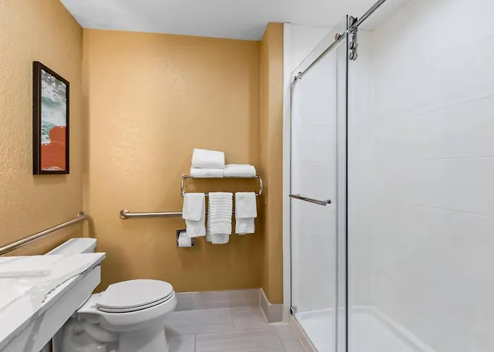 Comfort Suites San Antonio Seaworld - Lackland Afb