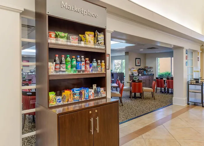 Comfort Suites Gastonia - Charlotte
