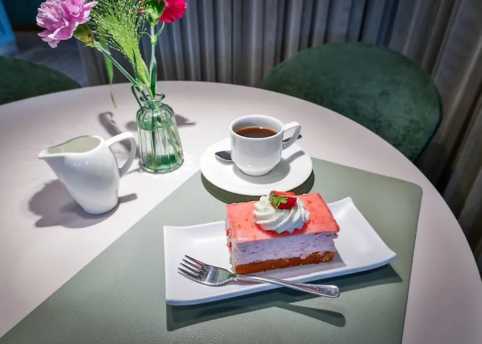 Sylthotel Raffelhüschen Garni