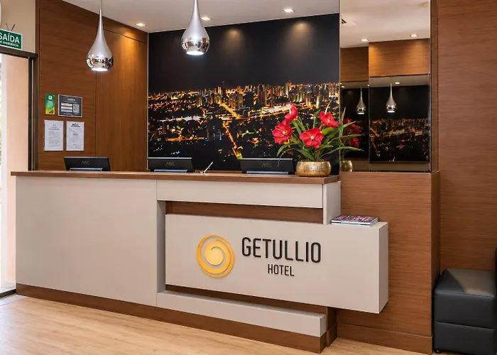 Getullio Hotel