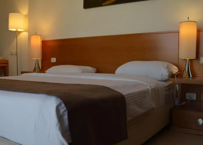 Caesar Hotel Ramallah