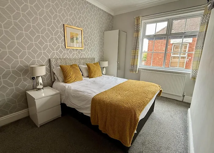 Abbey Grange Hotel