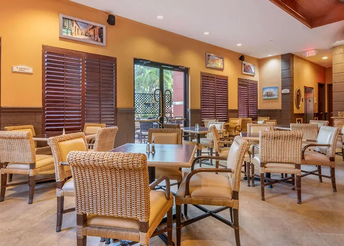 Best Western Plus Palm Beach Gardens Hotel & Suites And Conference Ct