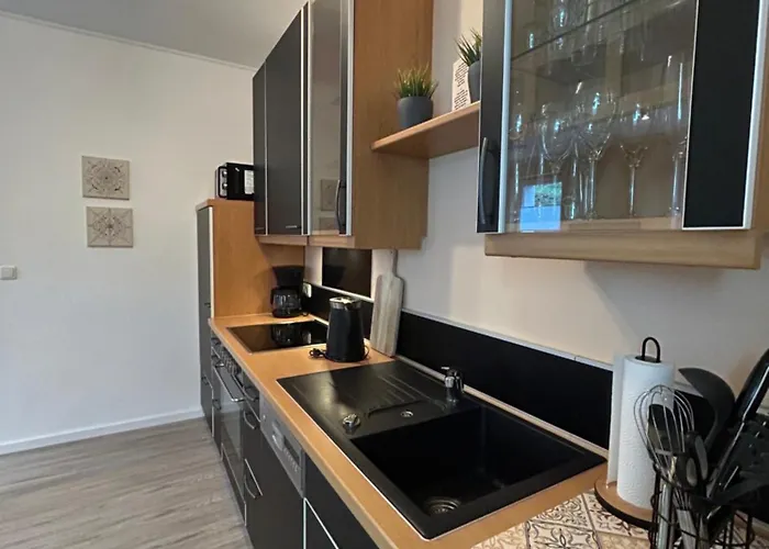 Ferienwohnung Ambiente