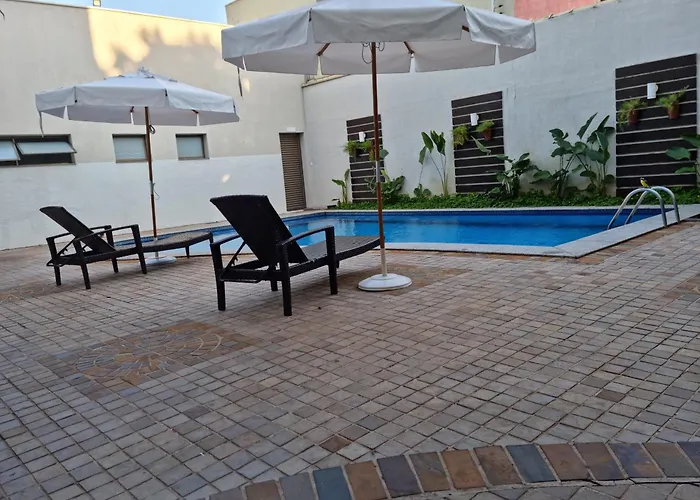 Hotel Piratininga Avenida Amazonas - Rondonópolis