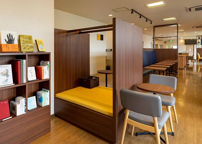 Comfort Hotel Hikone