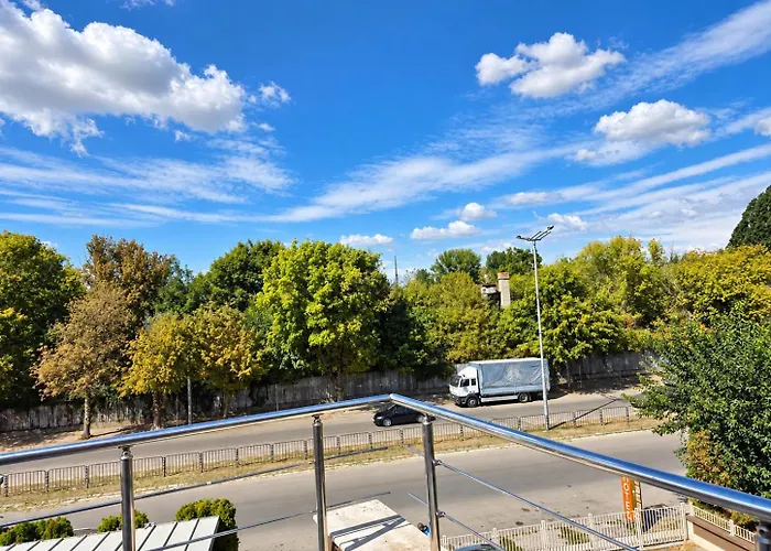 Eos Hotel