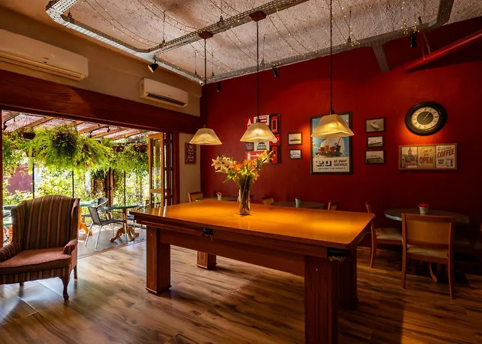 Hotel Boutique Britanico