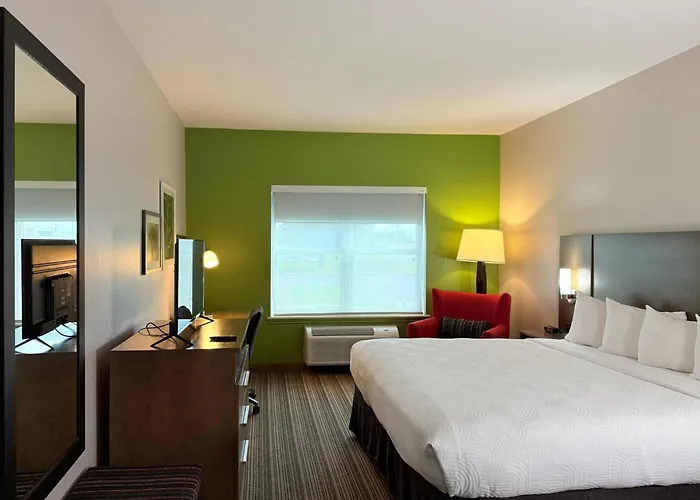 Country Inn & Suites By Radisson, Harlingen, Tx