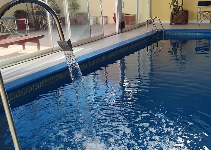 Quintana Hotel