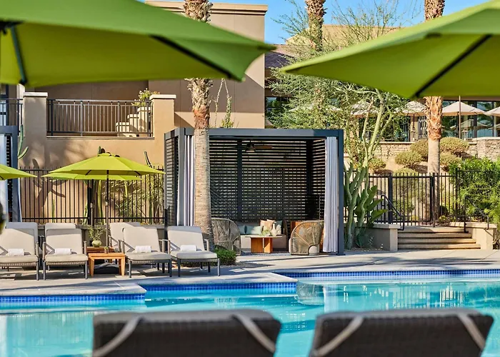 The Ritz-Carlton, Rancho Mirage