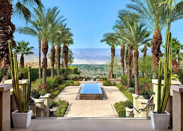 The Ritz-Carlton, Rancho Mirage